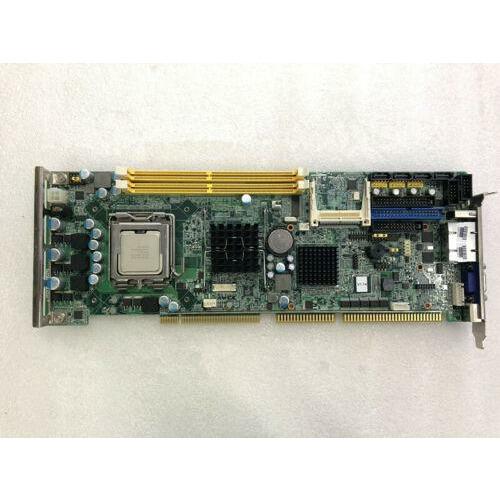 Placa mae Advantech PCA-6010 Rev.A1 PCA-6010G2 Computer Motherboard - MFerraz Tecnologia