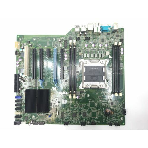 Dell Precision Y3600 Motherboard RCPW3 0RCPW3 CN-0RCPW3 - MFerraz Tecnologia