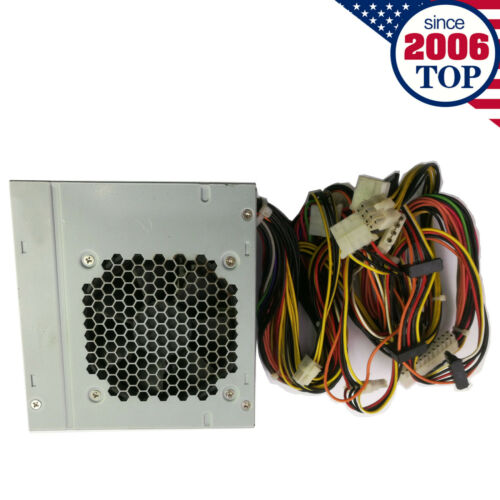 Fonte Power Supply Compatible w/ HP ML150 G6 ML330 G6 466610-001 DPS-460DB-2 - MFerraz Tecnologia