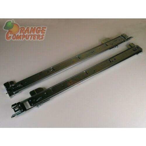 Dell Sliding Ready Rail Kit Inner Outer R720 R820 R730 R520 R720XD R730XD Trilhos - MFerraz Tecnologia