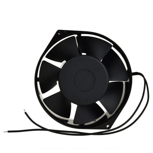 Cooler ebmpapst 230V 45W high temperature fan W2S130-AA03-01 7855ES - AloTechInfoUSA