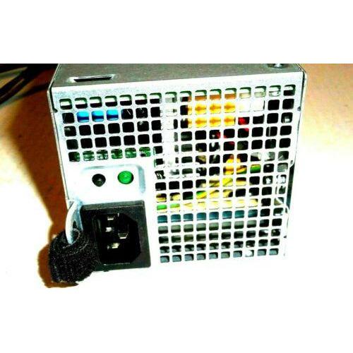 Server Non-redundant Power Supply