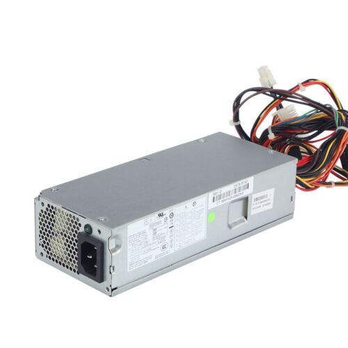 Fonte 270W PCA227 PS-6271-7 633193-001 PCA222 Power Supply for HP S5-1517cx s5-131 - MFerraz Tecnologia