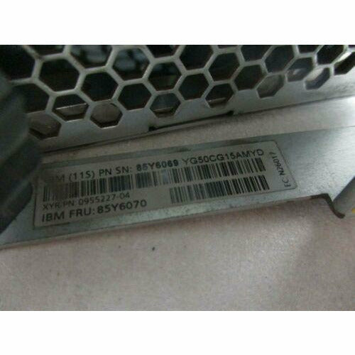 Fonte IBM STORWIZE V7000 764W Power Supply PSU 0945768-07 HB-PCM-02-764-AC - MFerraz Tecnologia