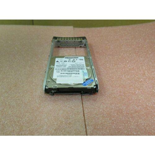 Disco IBM 00Y2430 2.5" 600GB 10K SAS 6Gb/s Hard Drive HDD For Storwize V3500 / V3700 - MFerraz Tecnologia