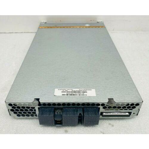 Controladora HP STORAGEWORKS P2000 AW592B 582934-002 STORAGE ARRAY CONTROLLER MODULE - MFerraz Tecnologia