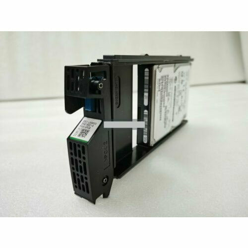 HDS VSP 600GB 10K 2.5" SAS R5C-J600SS 5541892-A HUC106060CSS600 disco - MFerraz Tecnologia