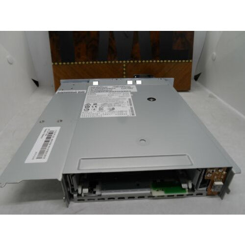 DELL IBM Ultrium-6 LTO6 HH Loader SAS Drive TL2000 TL4000 35P1980 TKC16 0TKC16 - (561) 808-9569