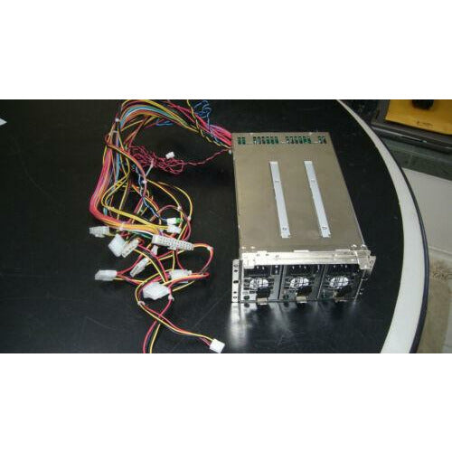 600W Power Supply