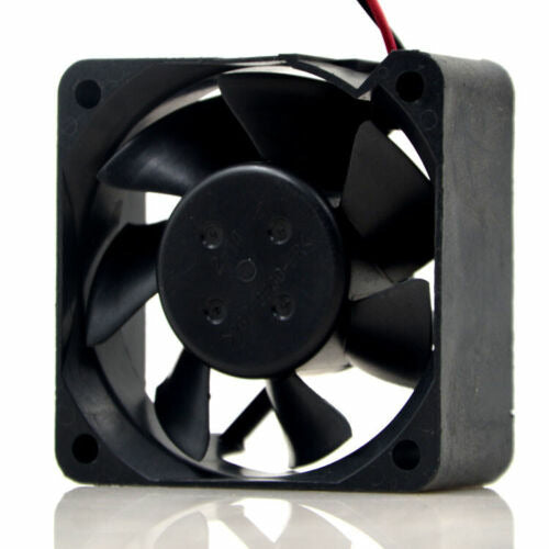 Cooler NMB 2410RL-05W-B60 6025 24V 0.12A 6CM Fan Inverter Fan - MFerraz Tecnologia