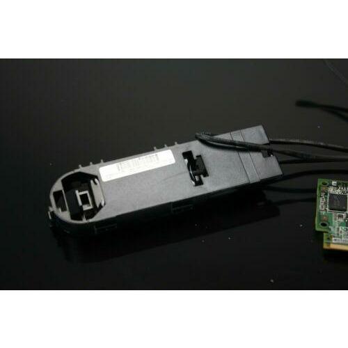  HP RAID Controller 578882-001 512MB FLASH Battery 587324-001 with Cable bateria - MFerraz Tecnologia