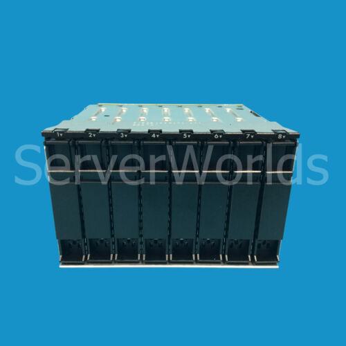 Case HP 778157-B21 747592-001 DL380/ML350 G9 SFF Drive Cage Kit 777279-001 780971-001 - MFerraz Tecnologia