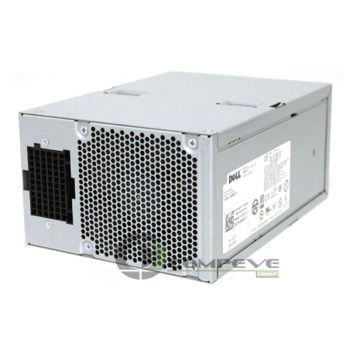 Fonte Dell Precision T7500 1100W Power Supply PSU N1100EF H1100EF-00 G821T - MFerraz Tecnologia