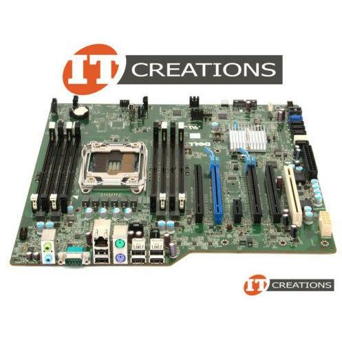 Placa DELL MOTHERBOARD FOR DELL PRECISION TOWER 5810 WORKSTATION - SYSTEM BOARD HHV7N - MFerraz Tecnologia