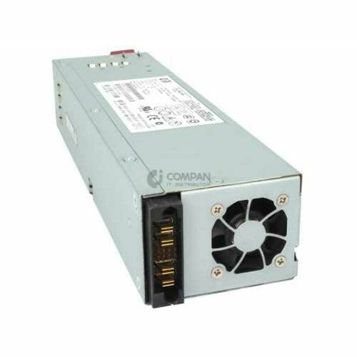 Fonte 519842-001 HP 250W POWER SUPPLY FOR EVA4400 P6300 P6350 - MFerraz Tecnologia