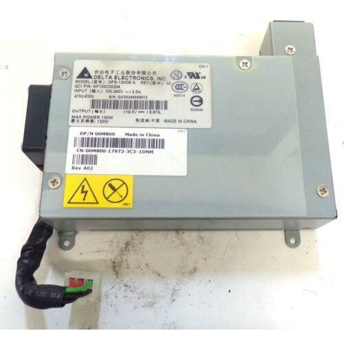 Delta Electronics Power Supply