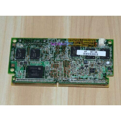 Bateria 505908-001 587324-001 534562-B21 HP 1GB FLASH BACKED WRITE CACHE FBWC W/ BATTERY - MFerraz Tecnologia