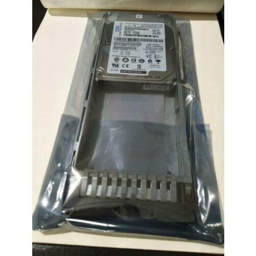  IBM 00Y2505 00AR118 00Y2431 00Y5708 00MJ147 900GB 10K 6GBPS SAS 2.5" HARD DRIVE - MFerraz Tecnologia