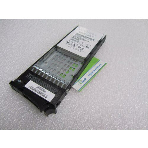 85Y6189- IBM Storwize V7000 400GB 2.5" SSD, FEATURE CODE 2076-3514 - MFerraz Tecnologia