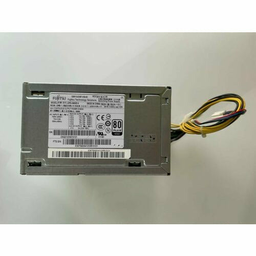 Fujitsu DPS-500XB A server power supply 500W S26113-E567-V50-02 fonte - MFerraz Tecnologia