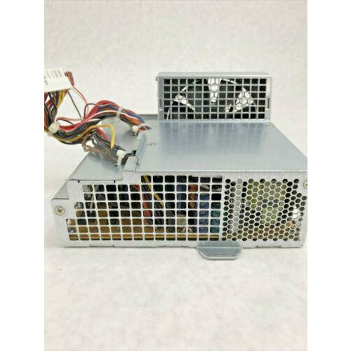 Fonte HP 462435-001 460974-001 DPS-240MB-3 A 240W Desktop Power Supply - MFerraz Tecnologia