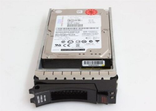 Disco IBM 85Y6156 85Y6155 00NC527 00AR327 3542 2.5 '' 10K 1.2TB SAS V7000 Hard Drive - AloTechInfoUSA