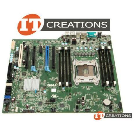 Placa DELL MOTHERBOARD FOR DELL PRECISION TOWER 5810 WORKSTATION - SYSTEM BOARD HHV7N - MFerraz Tecnologia