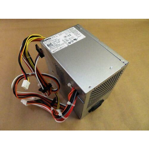 Dell PowerEdge T110 II genuine 305W Power Supply L305P-01 PS-6311-5DF2-LF N238P - MFerraz Tecnologia