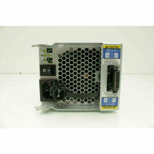 Fonte IBM Power One Power Supply HB-PCM-02-764-AC w/ AP-BAT01-022-01 Battery Module - MFerraz Tecnologia