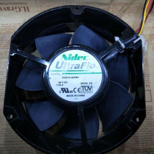 NIDEC A35516-59PW1 Power Supply