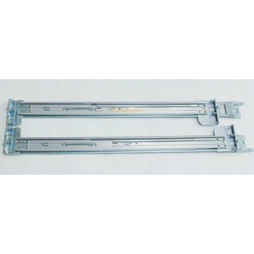 Trilhos H4X6X For Dell PowerEdge R510 R520 R530 R720 R730 2U B6 Sliding Ready Rails Kit - MFerraz Tecnologia