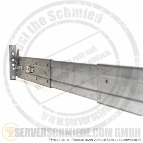 HP DL380 Gen8 Gen9 Gen10 LFF and DL560 Gen9 SFF 19" Server Rack Rails Rack rail - MFerraz Tecnologia