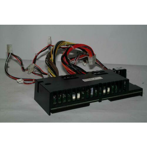 411787-001 HP PROLIANT ML350 G5 POWER SUPPLY BACKPLANE 413144-001 - MFerraz Tecnologia