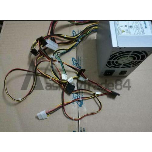 Fonte FSP400-60PFI Industrial Control Spare Parts Power Supply Fsp400 - MFerraz Tecnologia