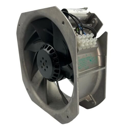 W2E200-HK38-01 EBM PAPST FAN 230VAC 64/80W 0.29/0.35A (225 x 225 x 80mm) cooler - MFerraz Tecnologia