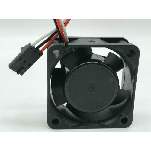 Cooler NMB  Fan 1608KL-05W-B59  DC24V 0.11A 3  Pin For  FUNAC  A90L-0001-0528/70 - MFerraz Tecnologia