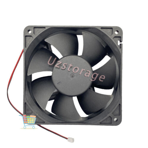 Fit Sunon PMD2412PMB1-A Inverter Fan 18.2W 2-Pin (2).B4916.GN.I21 120*120*38MM - MFerraz Technology