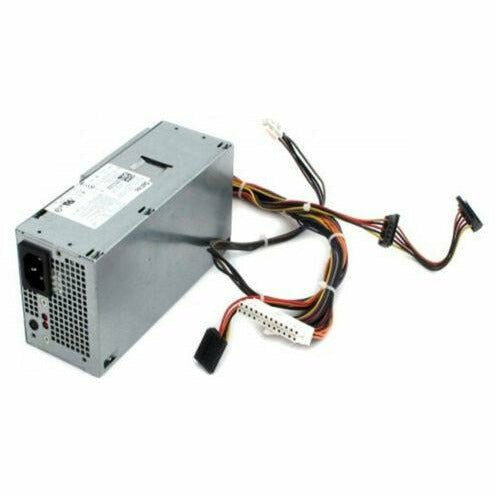 Fonte Dell Inspiron 620s Vostro 260s Slim DT 250W Power Supply L250NS-00 CYY97 - MFerraz Tecnologia