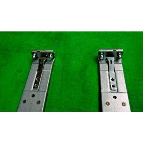 663201-B21 675042-001 679368-001 HP 1U Left  Right Sliding Rails DL360P G8/G9 trilhos - MFerraz Tecnologia