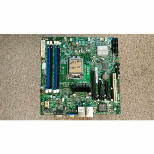 Placa mae INTEL MOTHERBOARD S1200BTS E98683-305 - MFerraz Tecnologia