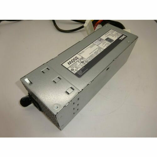 Dell F350E-S0 Rev: A00 S-0350ADU00-101 DP/N: 08M7N4 PSU 350W 80+ #SR133 fonte - MFerraz Tecnologia