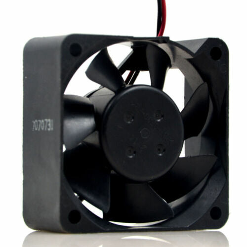 Cooler NMB 2410RL-05W-B60 6025 24V 0.12A 6CM Fan Inverter Fan - MFerraz Tecnologia