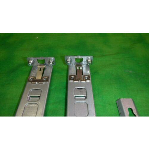 Trilhos HP ProLiant DL360 G5/G6/G7 Rail Kit 1U 364998-001 365002-002 364996-001 - MFerraz Tecnologia