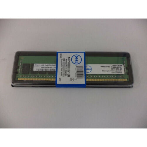 Memoria SNP20D6FC/16G 16GB DDR3 1600MHz PC3L-12800R Memory Dell PowerEdge C5220 C6105 - AloTechInfoUSA