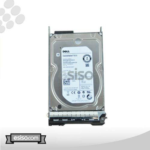 55FX5 055FX5 ST2000NM0033 DELL 2TB 7.2K 6G LFF 3.5" SATA HDD FOR T610 T620 T630 HD - MFerraz Tecnologia