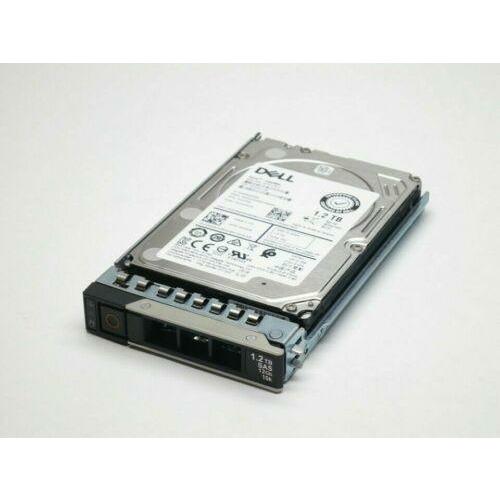 400-ATJL Dell 1.2TB 10K 2.5" 12Gbps SAS Hard Drive for Gen 14 PowerEdge Servers - MFerraz Tecnologia