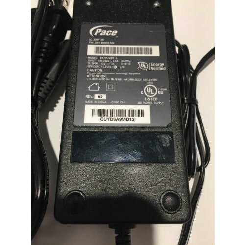 Power Supply Adapter