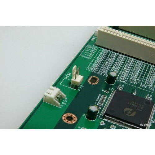 ADVANTECH PCA-6114P12 REV.B3 Backplane Mother board PCB-I-E-799=6CX1 - MFerraz Tecnologia