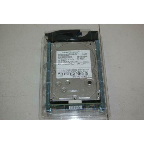 EMC 1TB SATA II 7.2K HDD 005048797 5048797 5048829 005048829 CX-SA07-010 - MFerraz Tecnologia