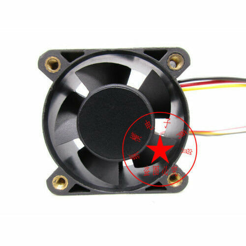 SUNON GM0504PKVX-8A DC5V 1.1W 4CM three-wire inverter cooling fan cooler - MFerraz Tecnologia